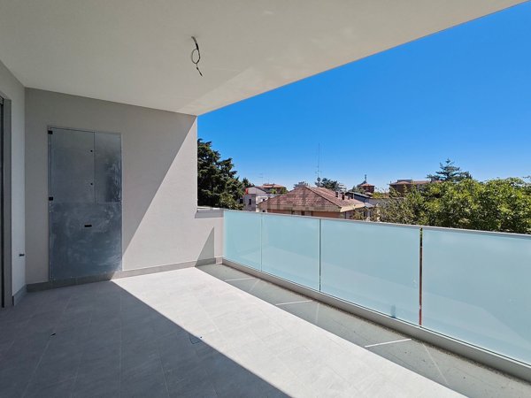 appartamento in vendita a Nova Milanese