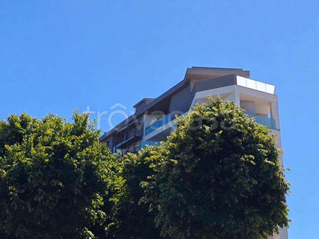 appartamento in vendita a Nova Milanese