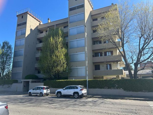 appartamento in vendita a Nova Milanese