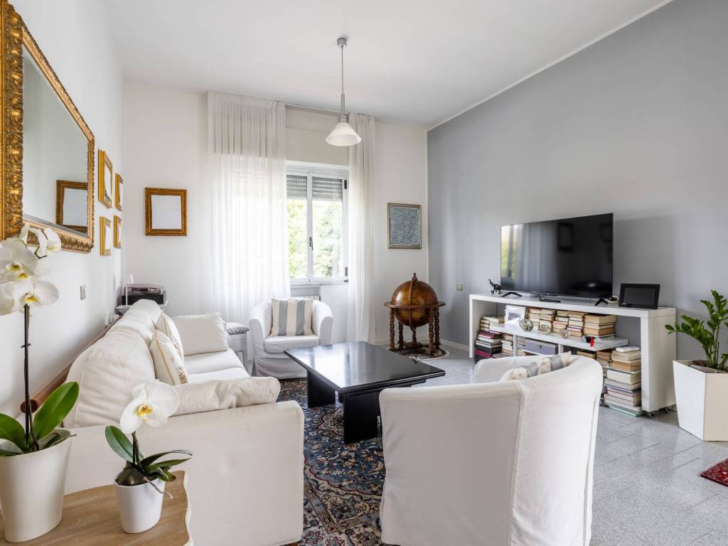 appartamento in vendita a Nova Milanese
