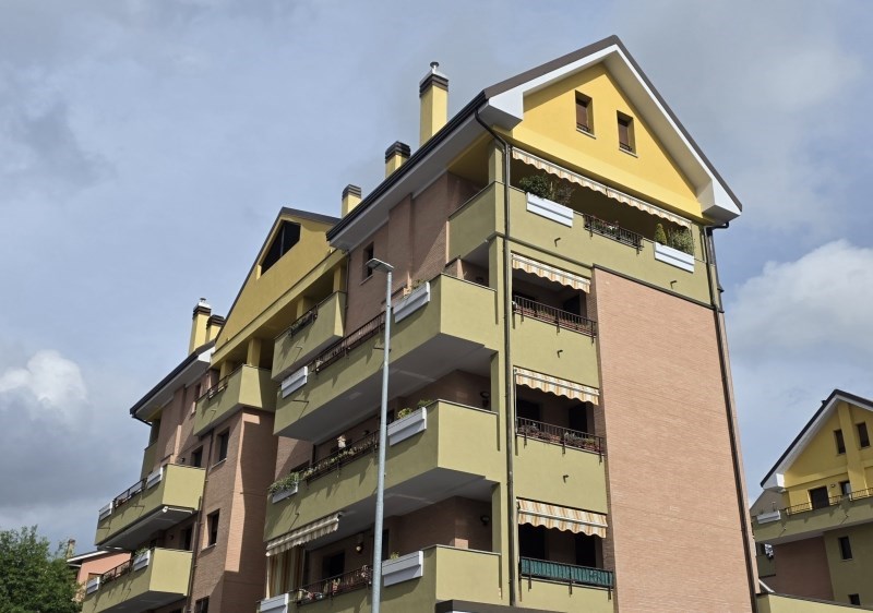 appartamento in vendita a Nova Milanese
