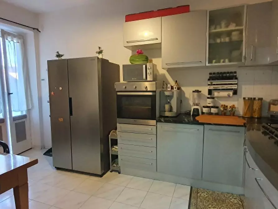 appartamento in vendita a Nova Milanese