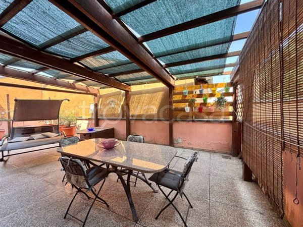 appartamento in vendita a Nova Milanese