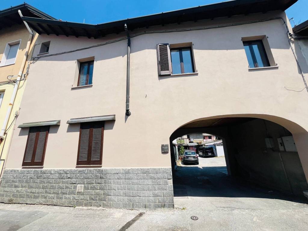appartamento in vendita a Nova Milanese