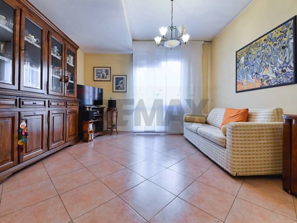 appartamento in vendita a Nova Milanese