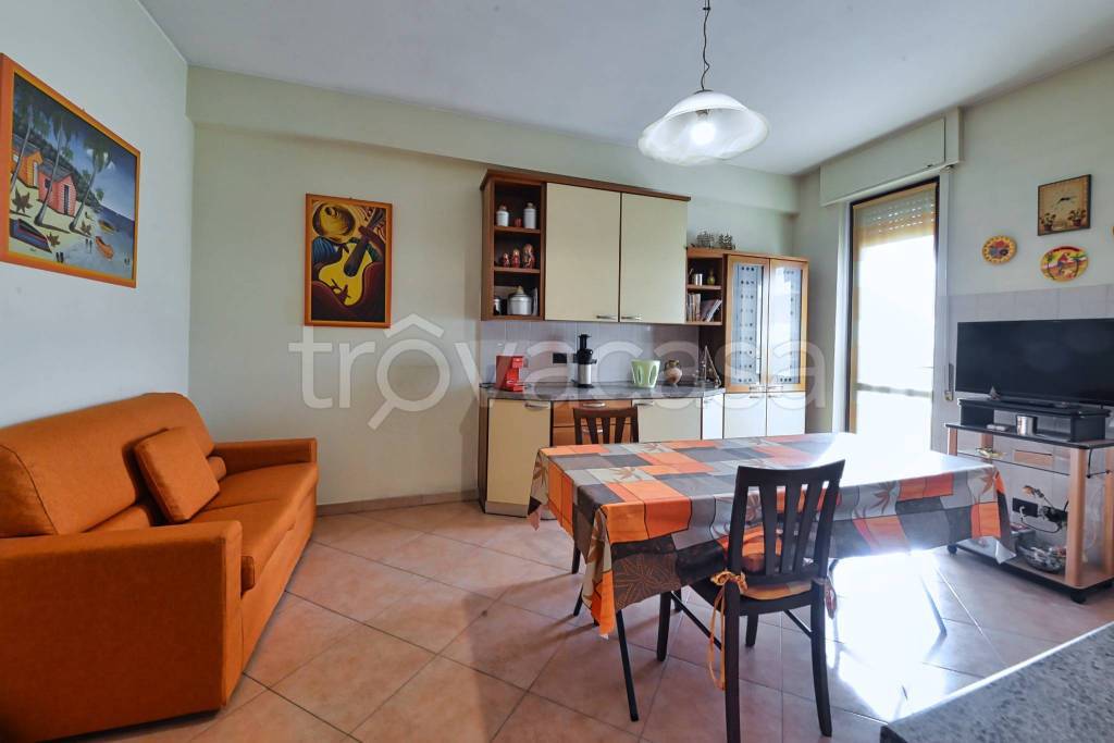 appartamento in vendita a Nova Milanese