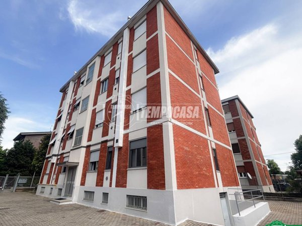 appartamento in vendita a Nova Milanese