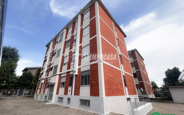 appartamento in vendita a Nova Milanese