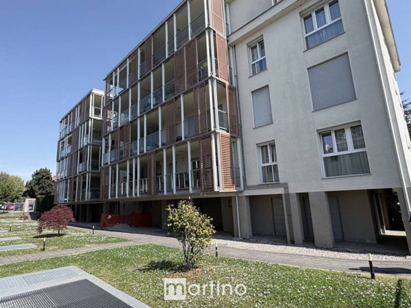 appartamento in vendita a Nova Milanese