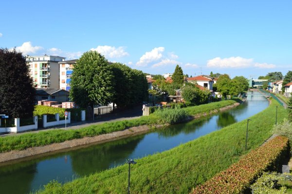 appartamento in vendita a Nova Milanese