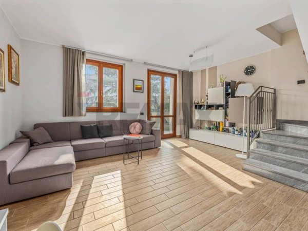 appartamento in vendita a Nova Milanese