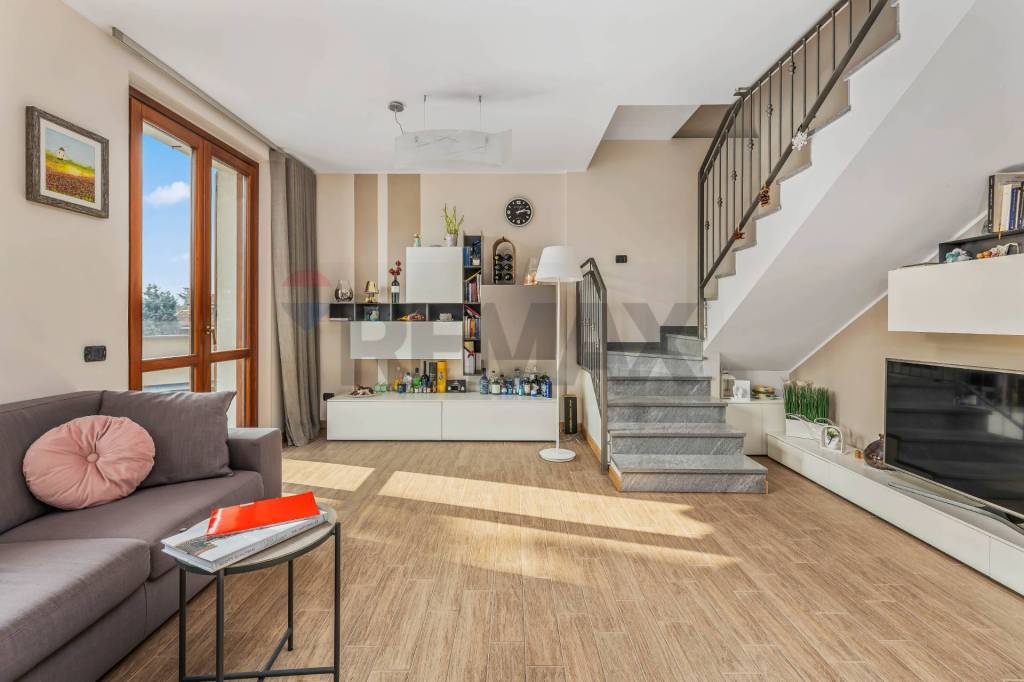 appartamento in vendita a Nova Milanese