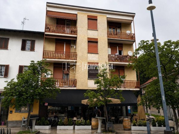 appartamento in vendita a Nova Milanese