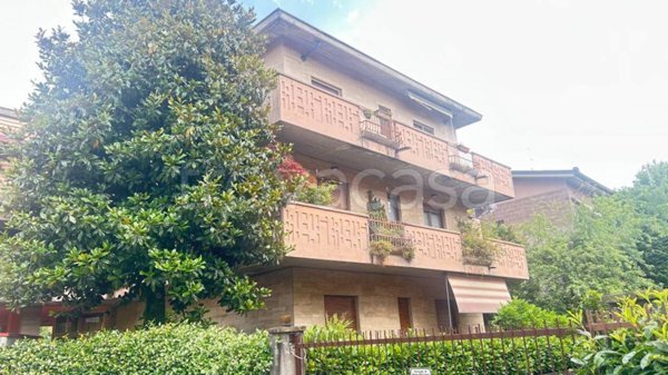 appartamento in vendita a Nova Milanese
