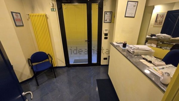 negozio in vendita a Nova Milanese