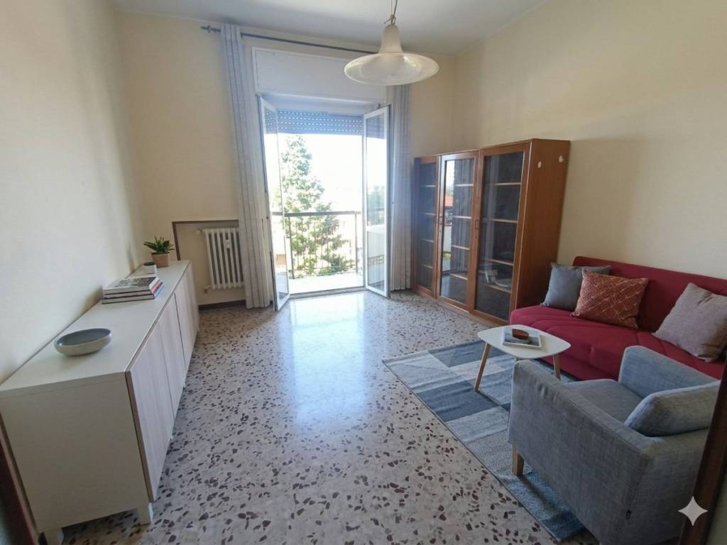 appartamento in vendita a Nova Milanese