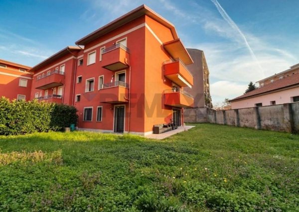 appartamento in vendita a Nova Milanese