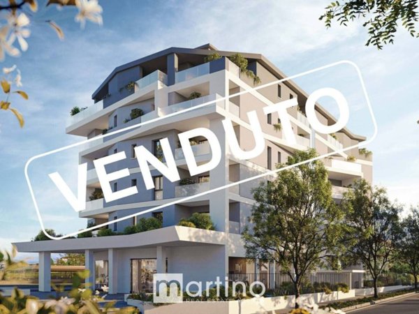 appartamento in vendita a Nova Milanese