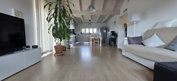 appartamento in vendita a Nova Milanese