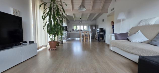 appartamento in vendita a Nova Milanese