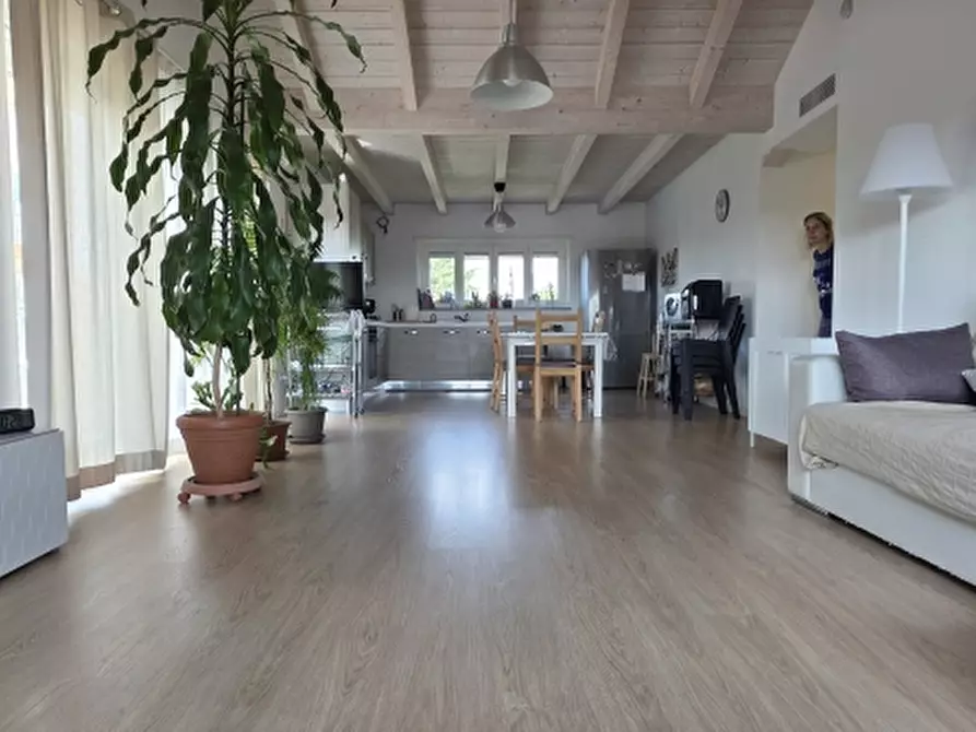 appartamento in vendita a Nova Milanese