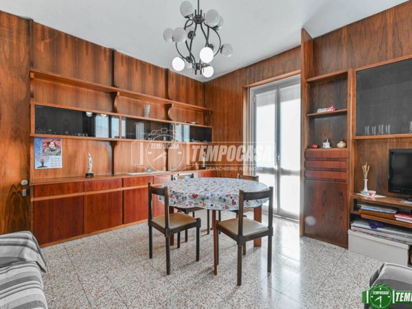 appartamento in vendita a Nova Milanese