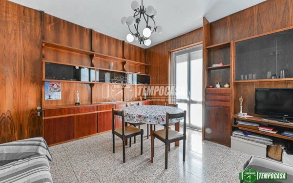 appartamento in vendita a Nova Milanese
