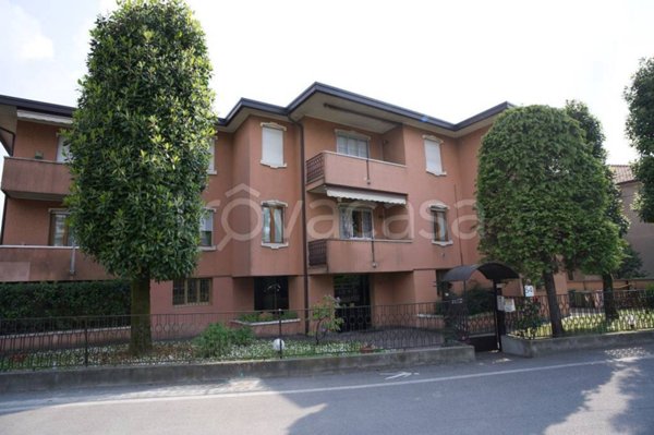 appartamento in vendita a Nova Milanese
