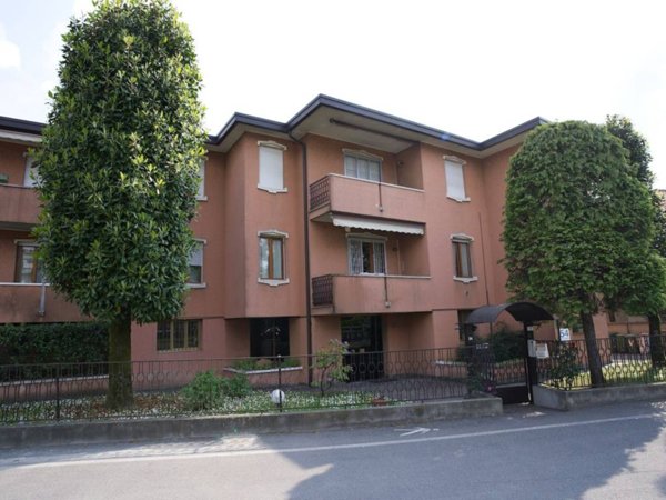 appartamento in vendita a Nova Milanese