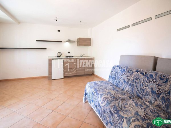 appartamento in vendita a Nova Milanese