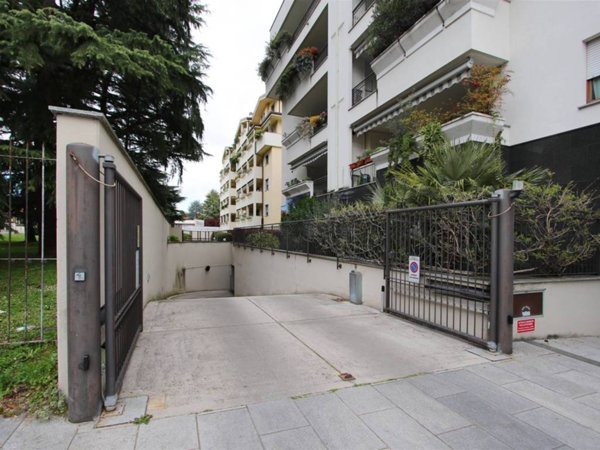 appartamento in vendita a Nova Milanese