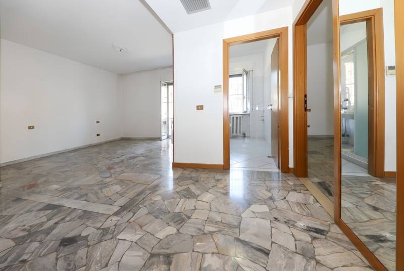appartamento in vendita a Nova Milanese