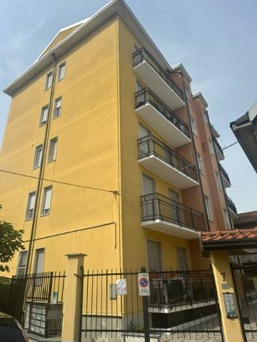 appartamento in vendita a Nova Milanese