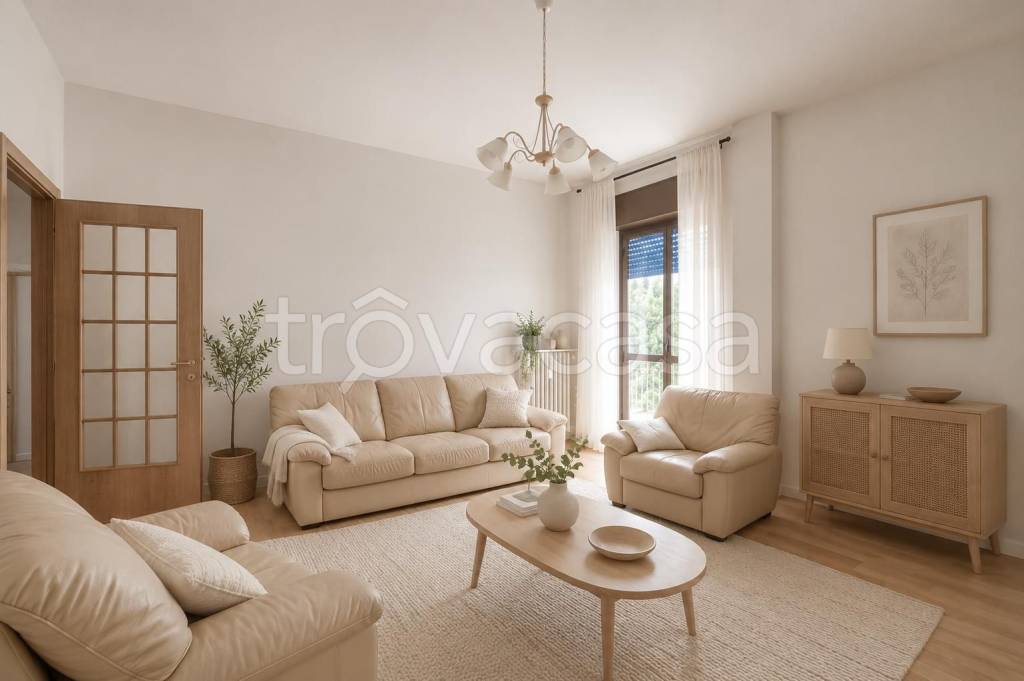 appartamento in vendita a Nova Milanese