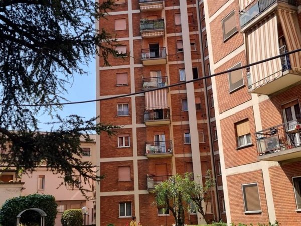 appartamento in vendita a Nova Milanese