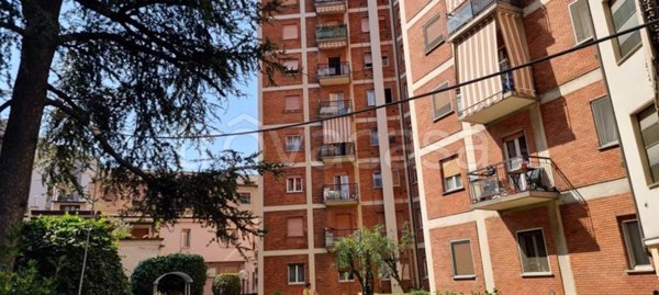 appartamento in vendita a Nova Milanese