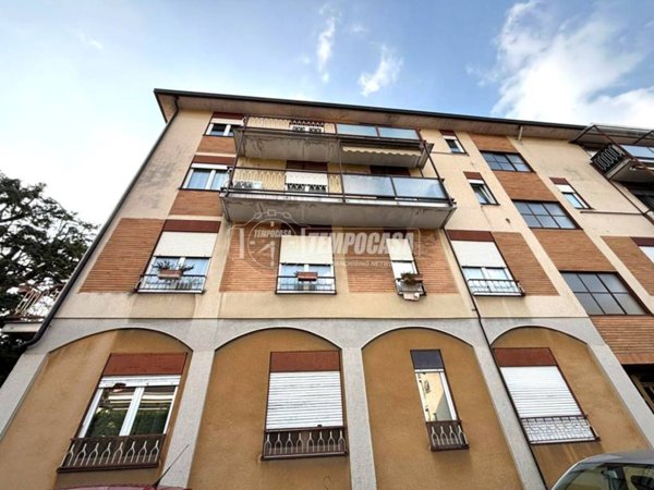 locale commerciale in vendita a Nova Milanese