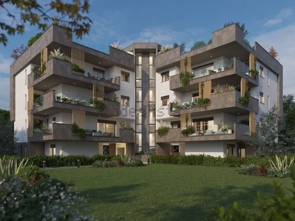appartamento in vendita a Nova Milanese