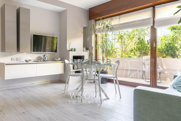 appartamento in vendita a Nova Milanese