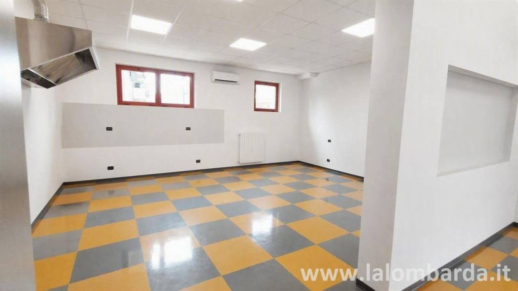 appartamento in vendita a Nova Milanese
