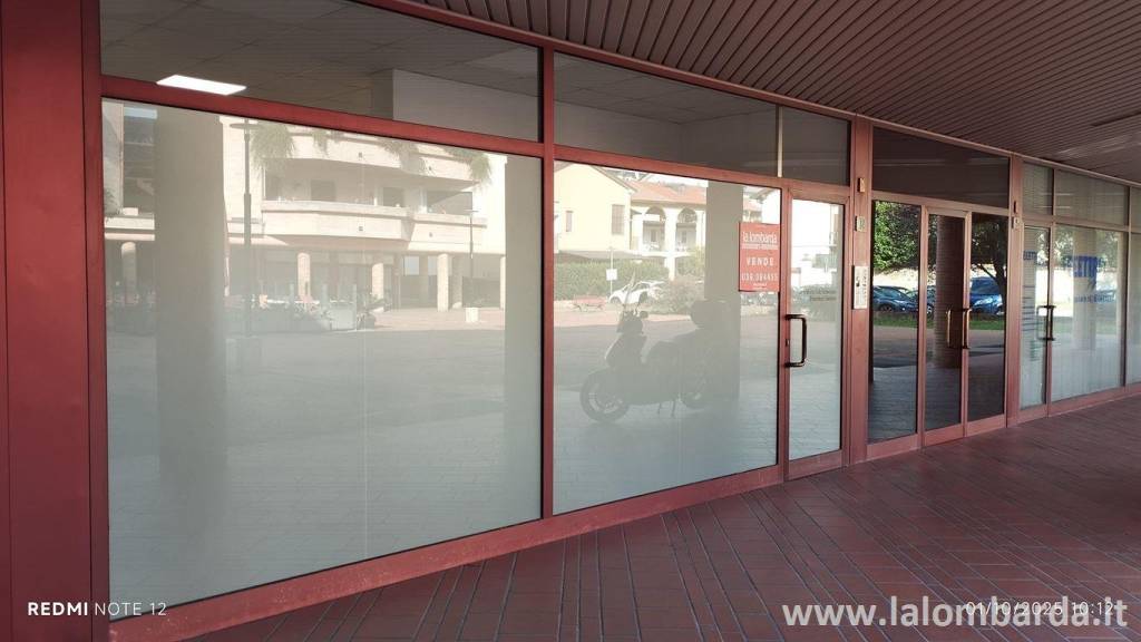 appartamento in vendita a Nova Milanese