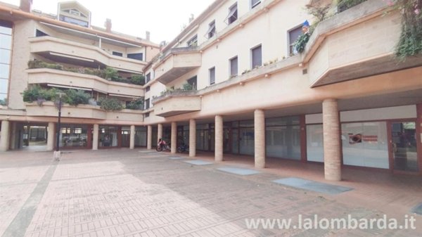 appartamento in vendita a Nova Milanese
