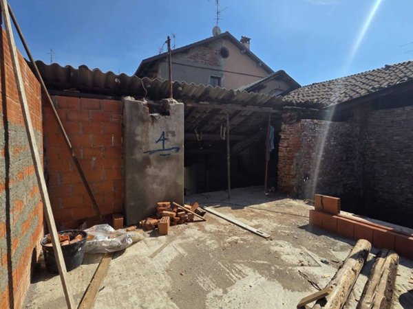 appartamento in vendita a Nova Milanese
