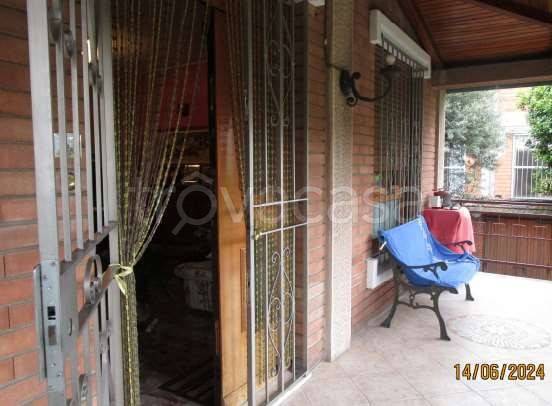 appartamento in vendita a Nova Milanese