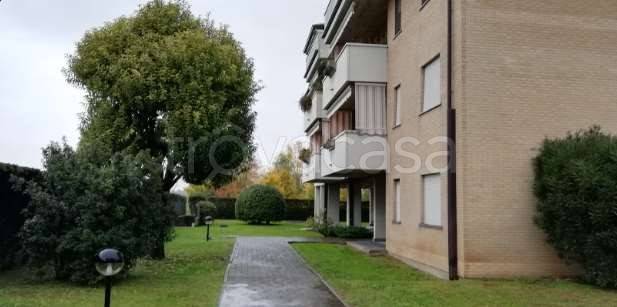 appartamento in vendita a Nova Milanese