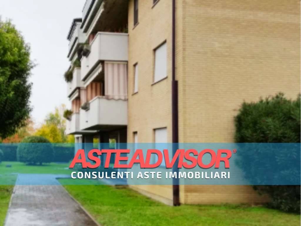 appartamento in vendita a Nova Milanese