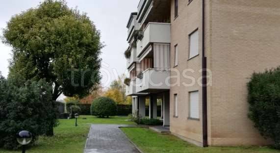 appartamento in vendita a Nova Milanese