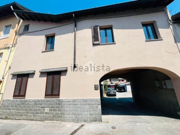 appartamento in vendita a Nova Milanese