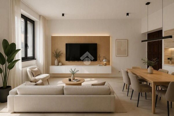 appartamento in vendita a Nova Milanese