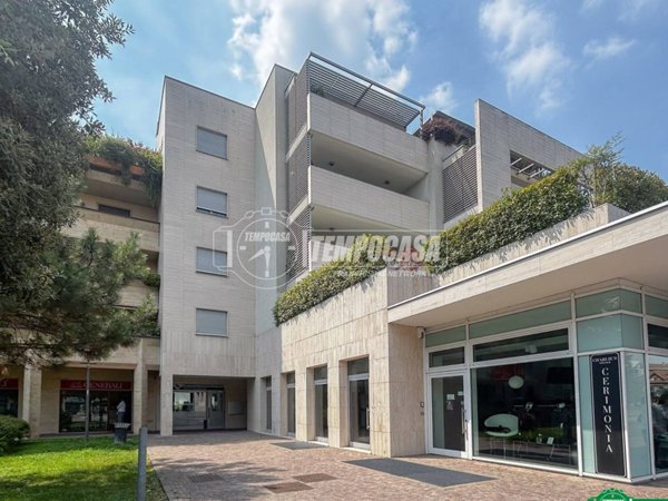 appartamento in vendita a Nova Milanese